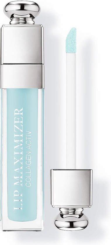 blue dior lip gloss
